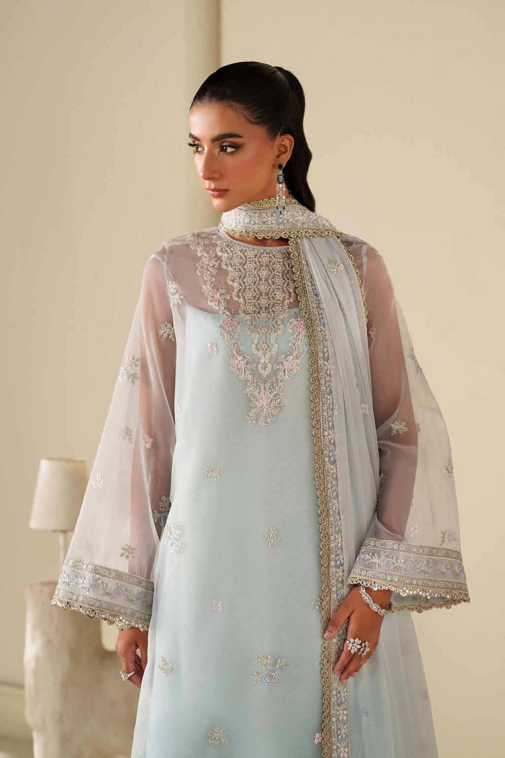 Akbar Aslam | Formal Pret | Poise