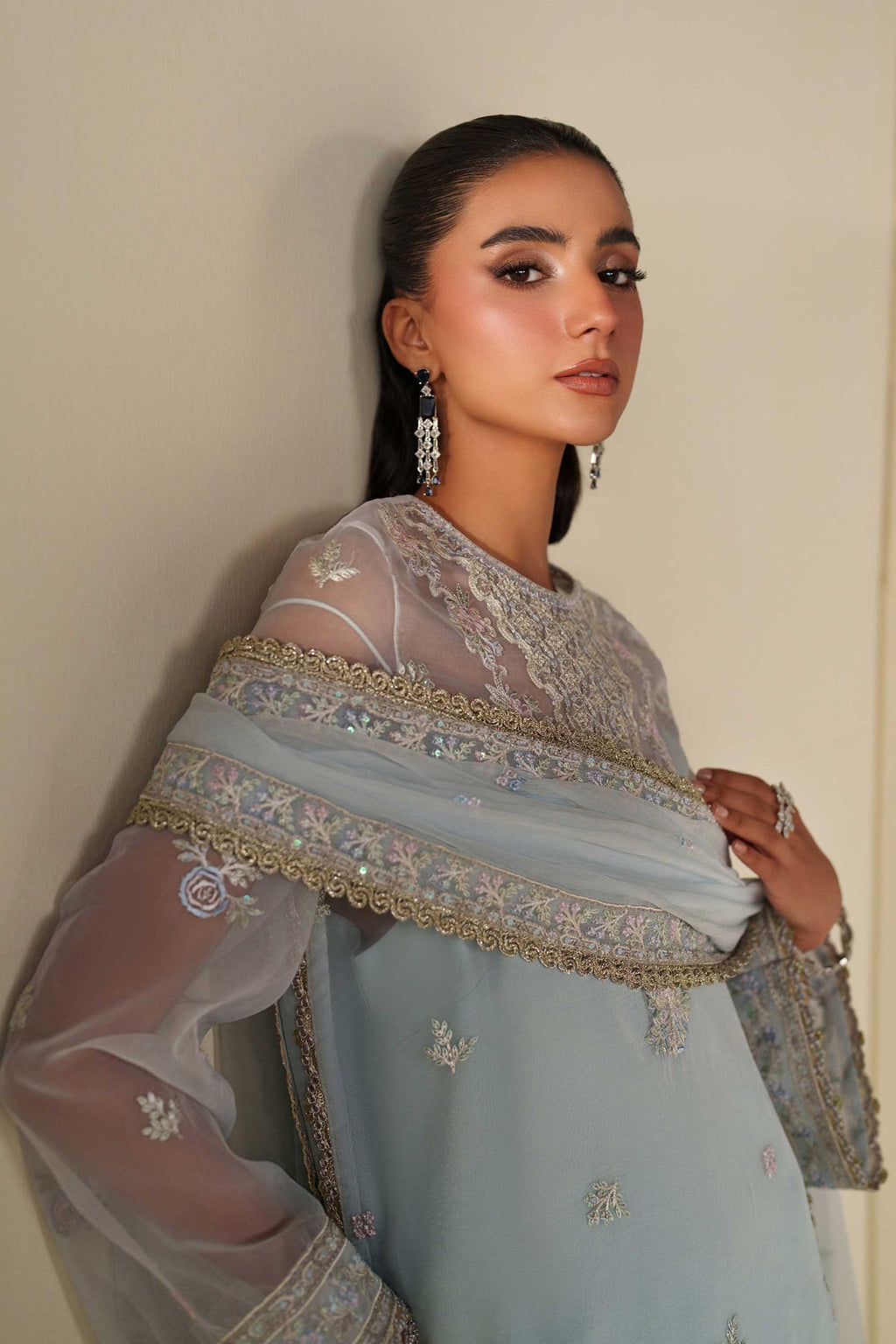 Akbar Aslam | Formal Pret | Poise