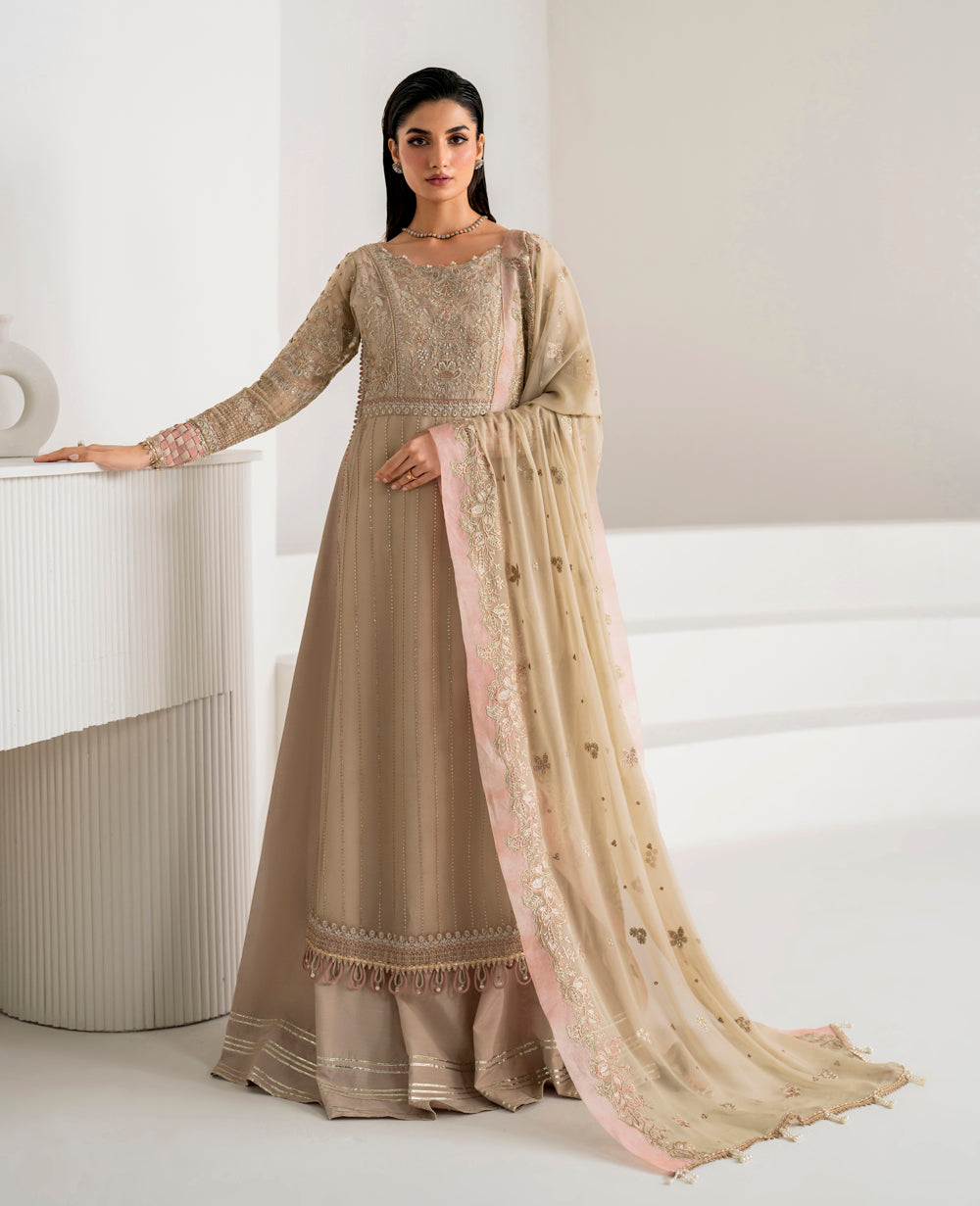Xenia Formals | Raahi Luxury Formals | CASCADE - House Of Anaya