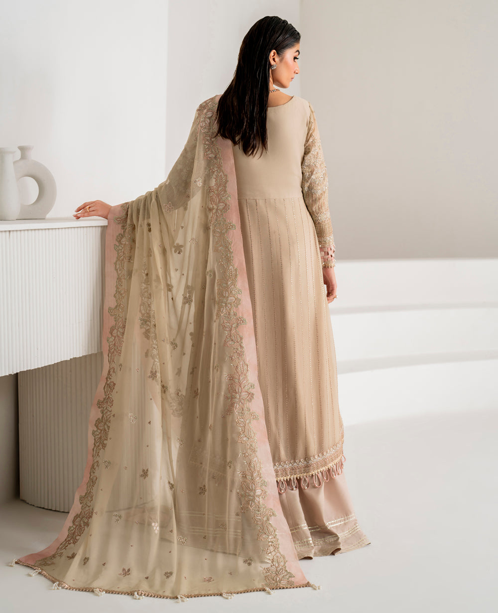 Xenia Formals | Raahi Luxury Formals | CASCADE - House Of Anaya