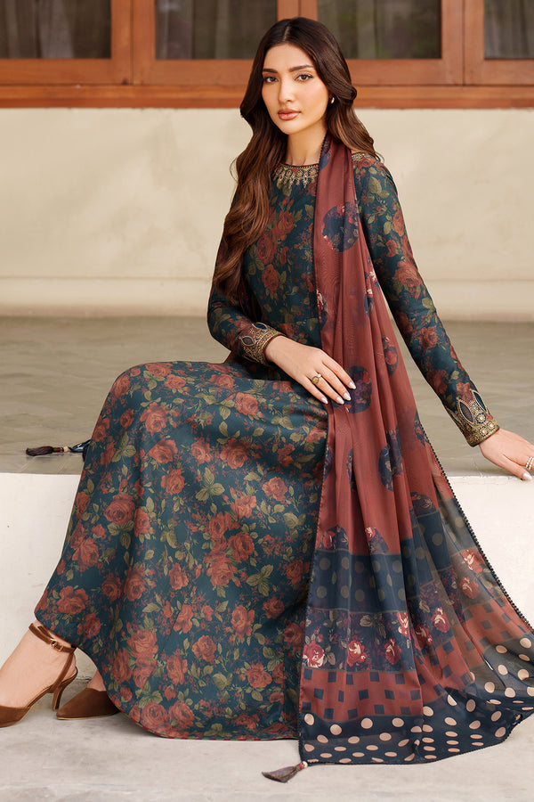 Jazmin | Winter 25 | RTW-1227 J
