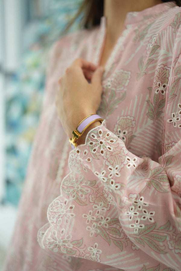 Sahar | Spring Summer Lawn | S-15 - Riwayat-e-Khas