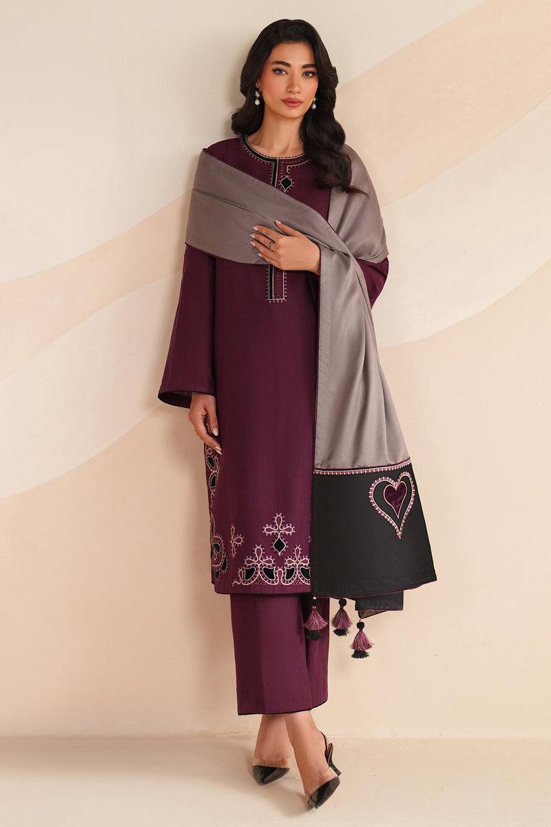 Jazmin | Winter 25 | UW-0218