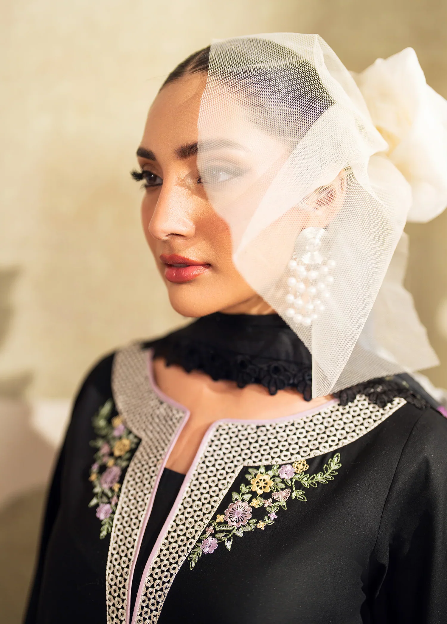 Sifa | Luxury Lawn Stitched | PhoolKari