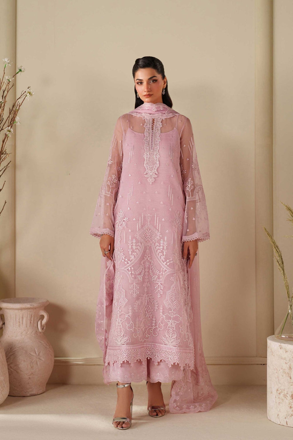 Akbar Aslam | Formal Pret | Velour