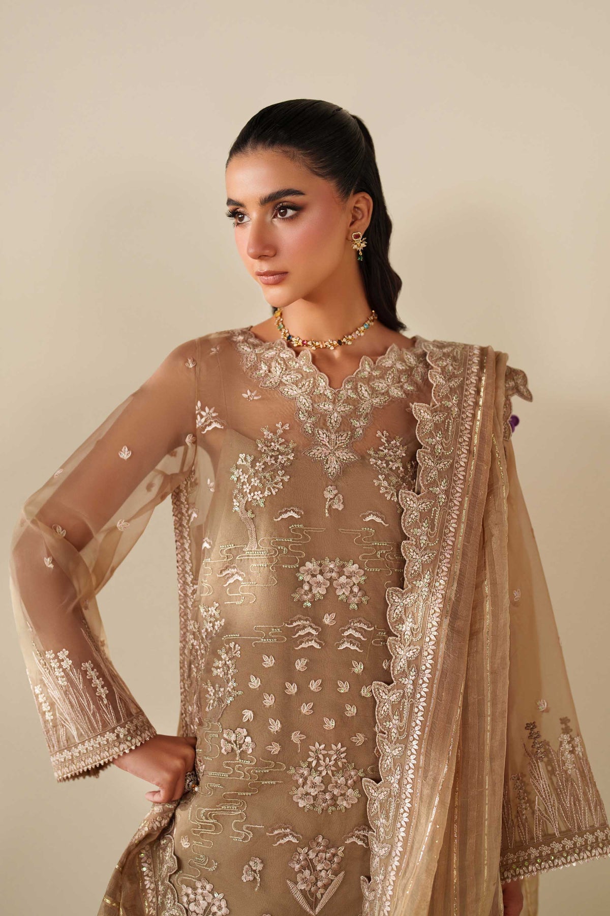 Akbar Aslam | Formal Pret | Cedar