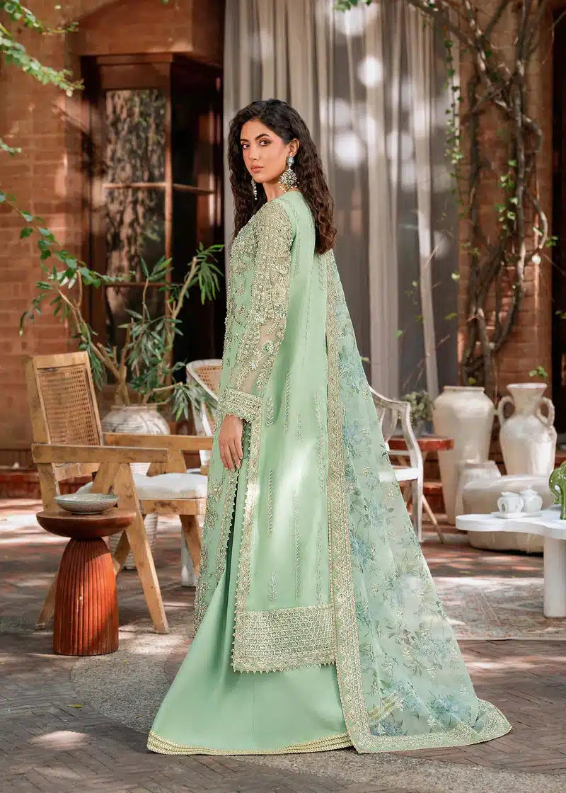 Akbar Aslam | Mastani Wedding Formals 23 | Riwayat - House Of Anaya