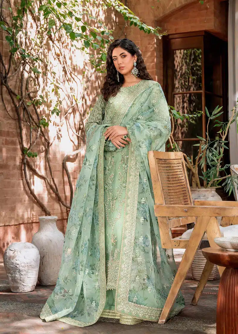 Akbar Aslam | Mastani Wedding Formals 23 | Riwayat - House Of Anaya