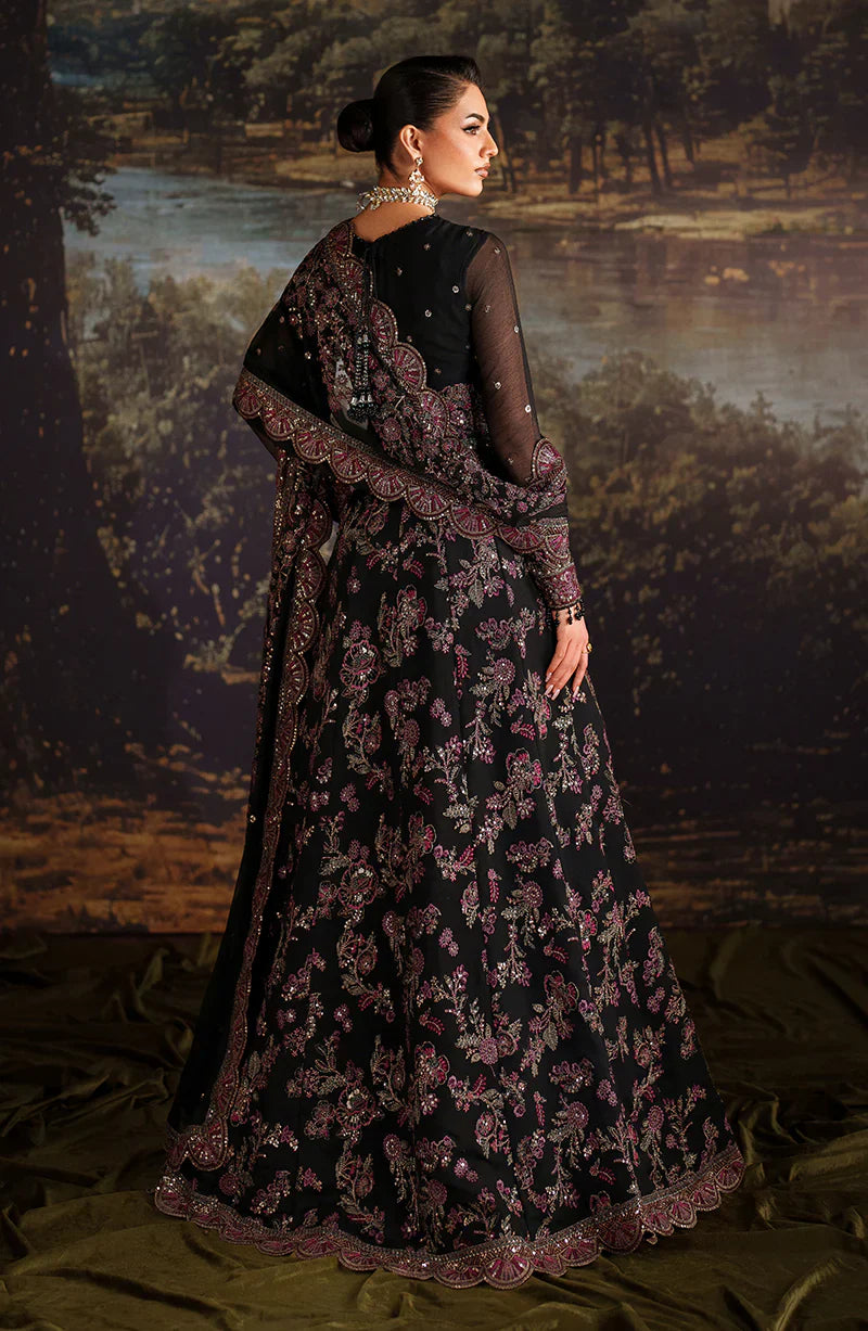 Zarif | Premium Chiffon | ZRF-PRC-04 VICTORIA
