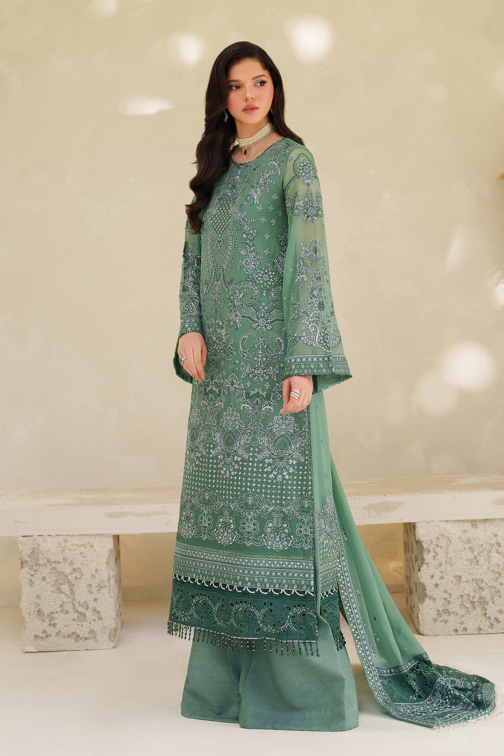 Zarif | Meesa Luxury Formals | Jiroon