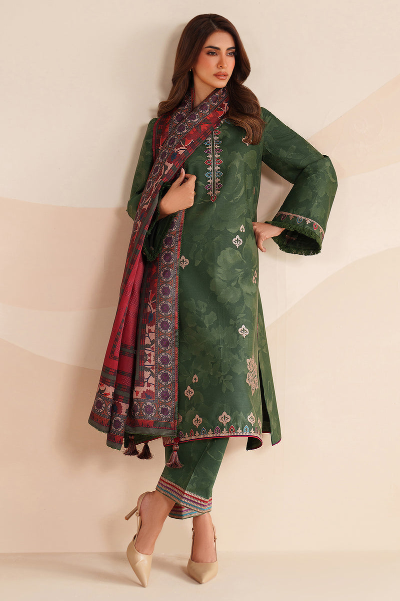 Jazmin | Winter 25 | UW-0236