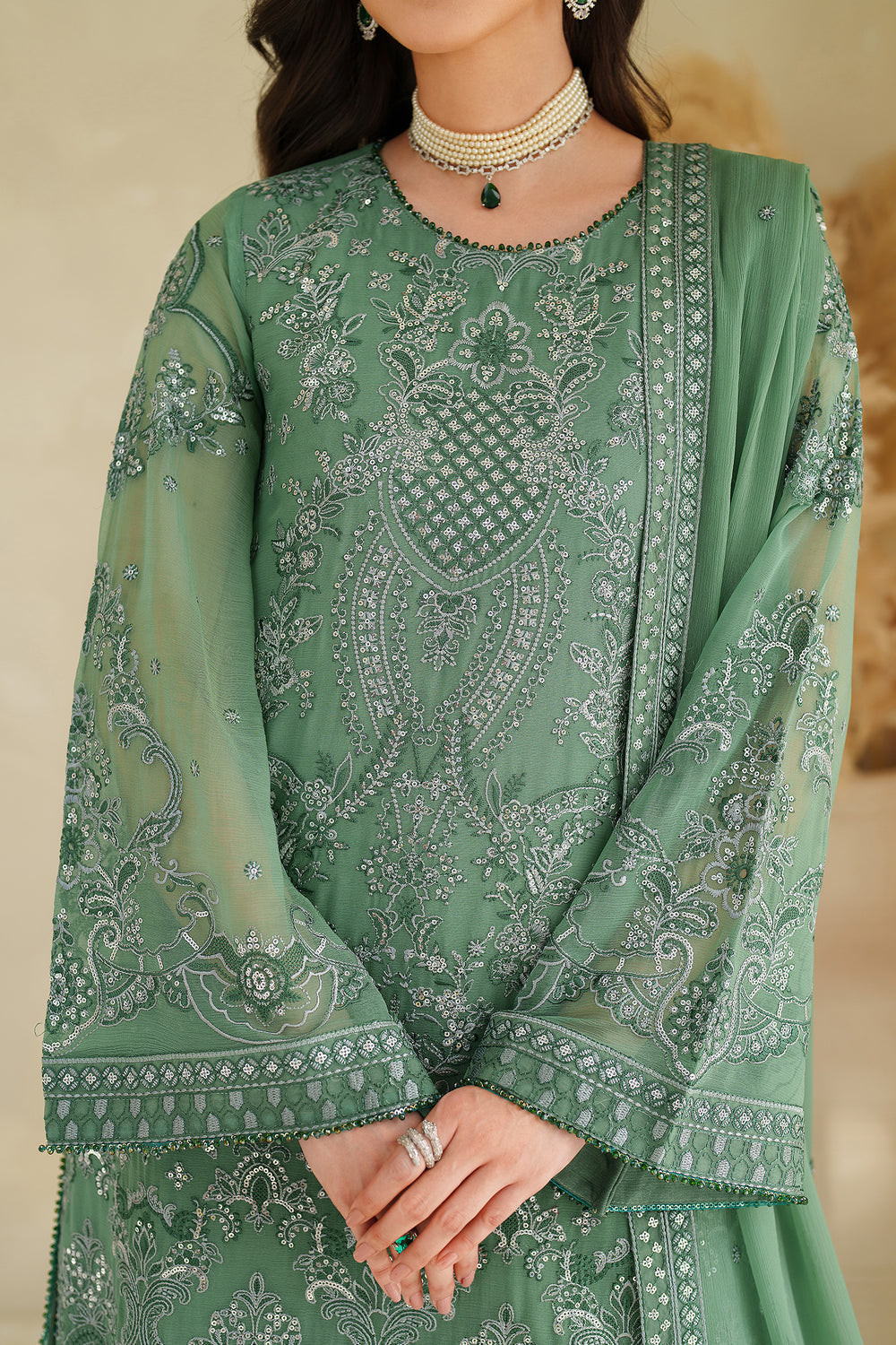 Zarif | Meesa Luxury Formals | Jiroon