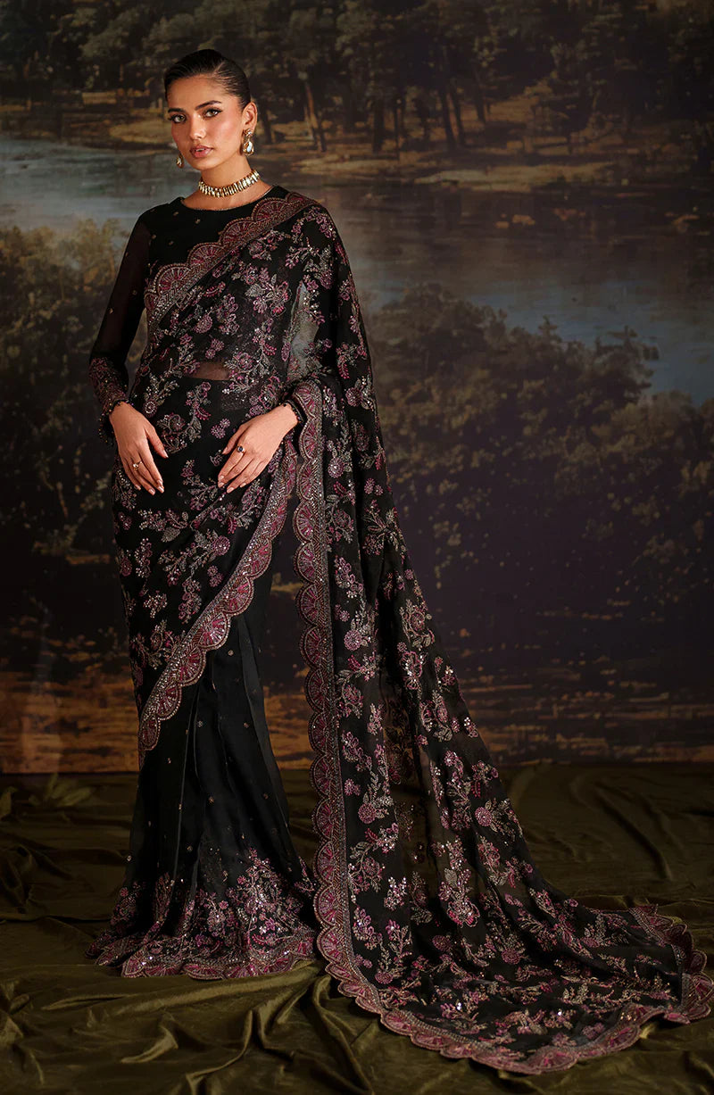 Zarif | Premium Chiffon | ZRF-PRC-04 VICTORIA