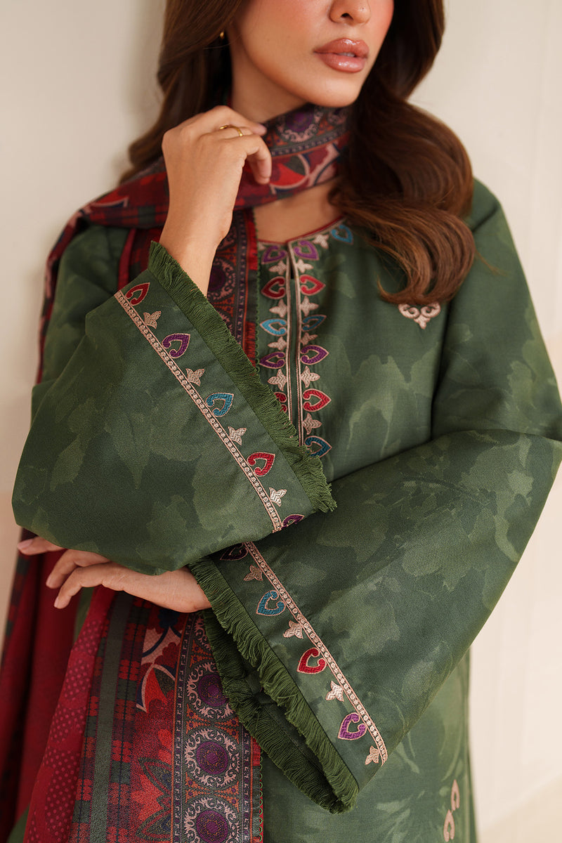 Jazmin | Winter 25 | UW-0236