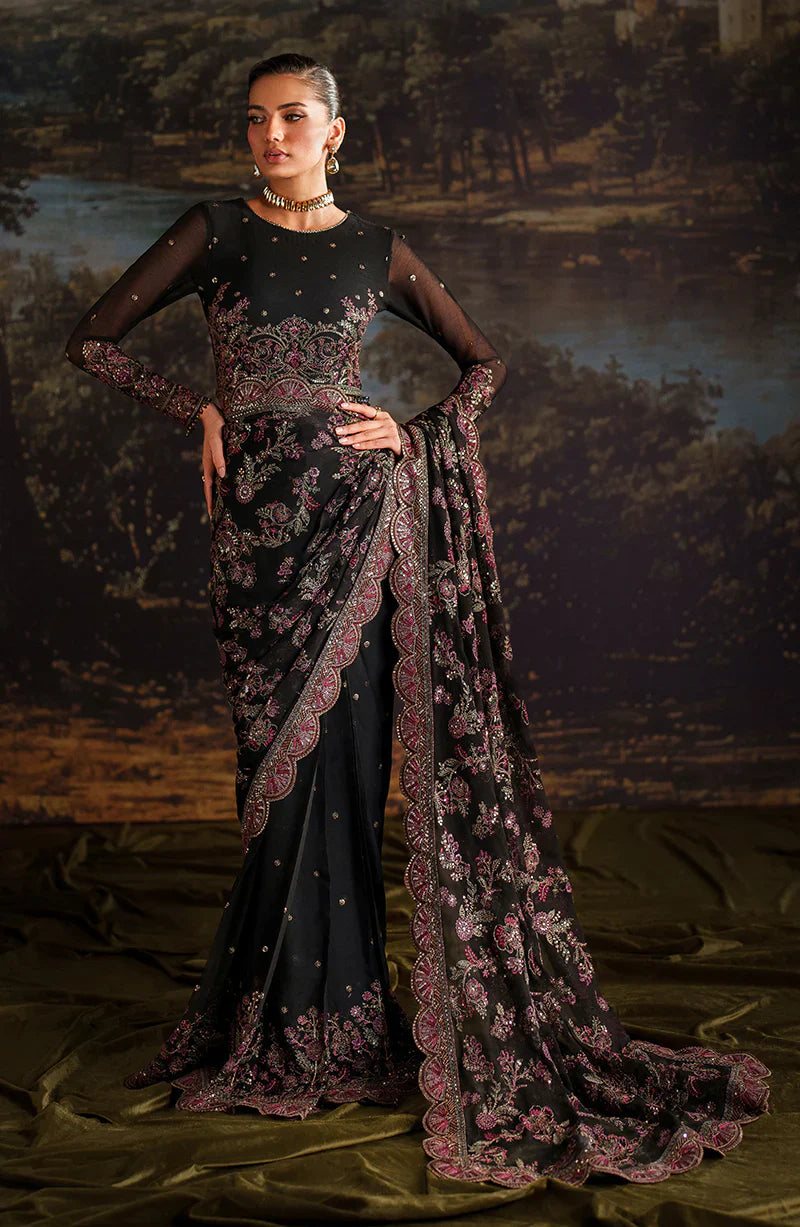 Zarif | Premium Chiffon | ZRF-PRC-04 VICTORIA