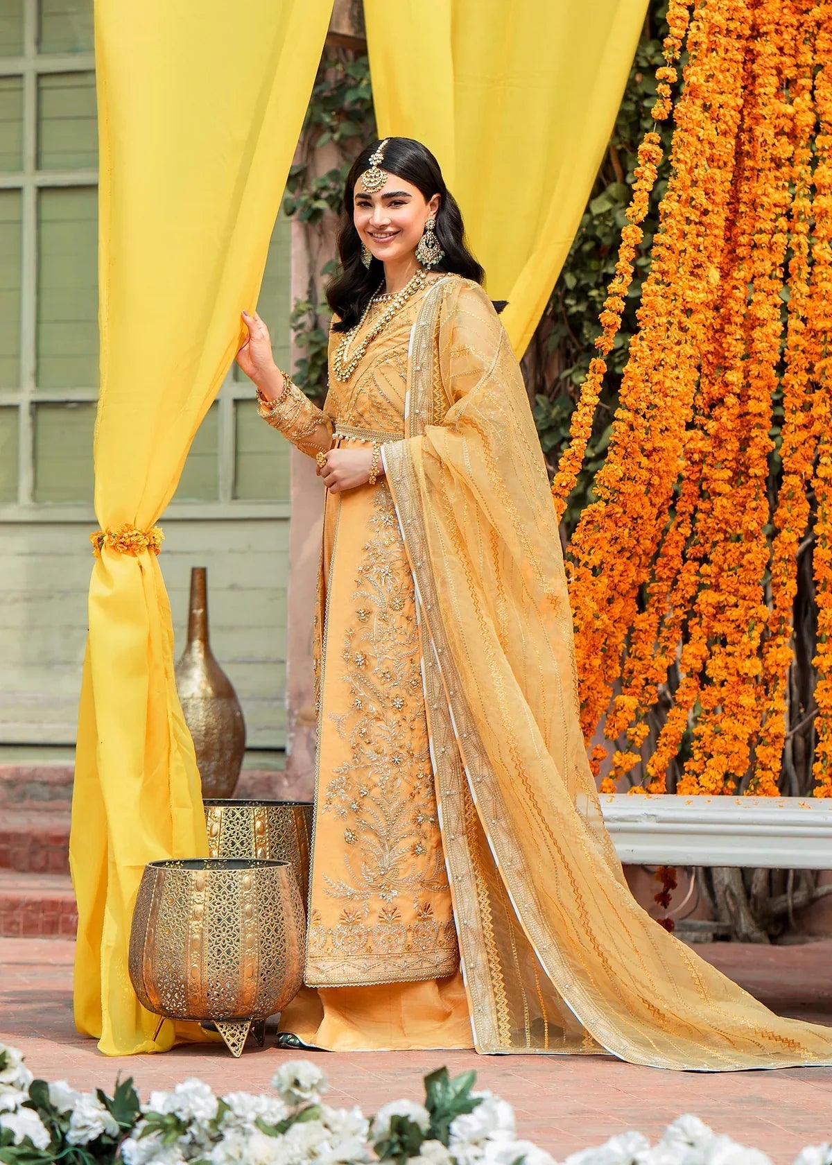 Shurooq | Jahan-ara-ki-shaadi | ZAHRA