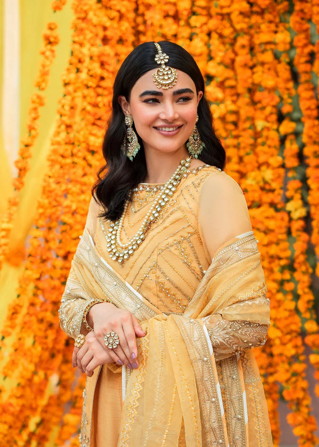 Shurooq | Jahan-ara-ki-shaadi | ZAHRA