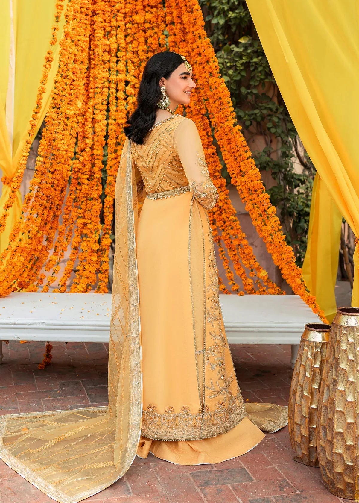 Shurooq | Jahan-ara-ki-shaadi | ZAHRA