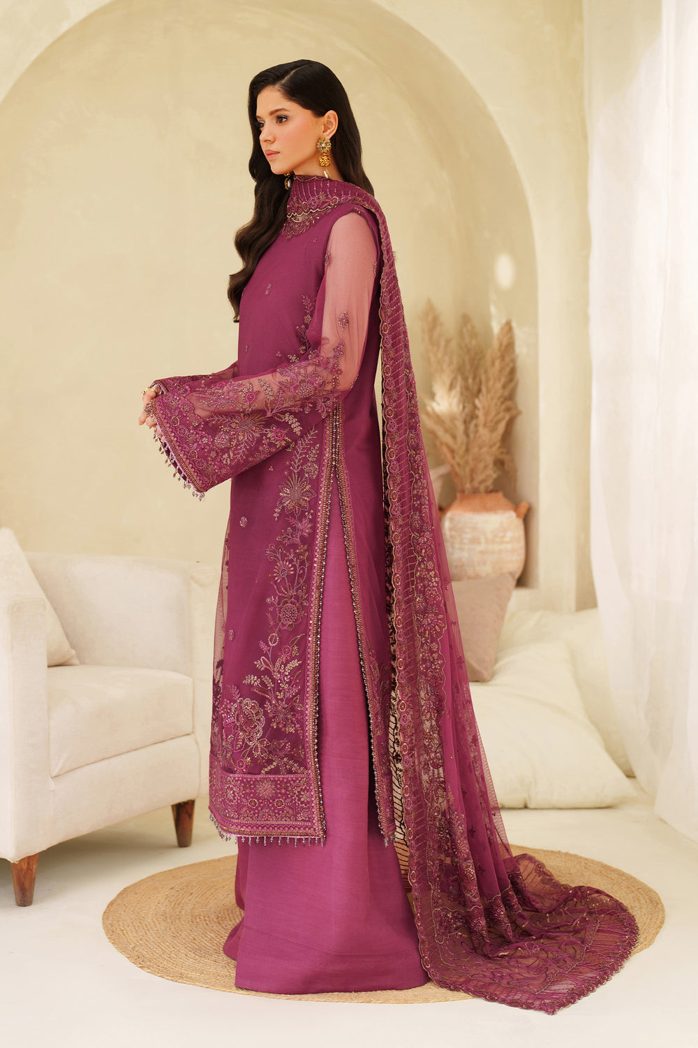 Zarif | Meesa Luxury Formals | Orila