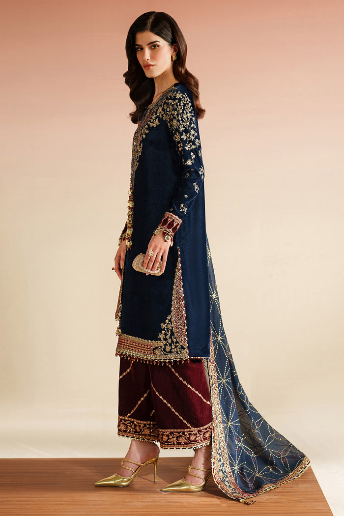 Jazmin | Velvet Vogue 25 | VVF D-7