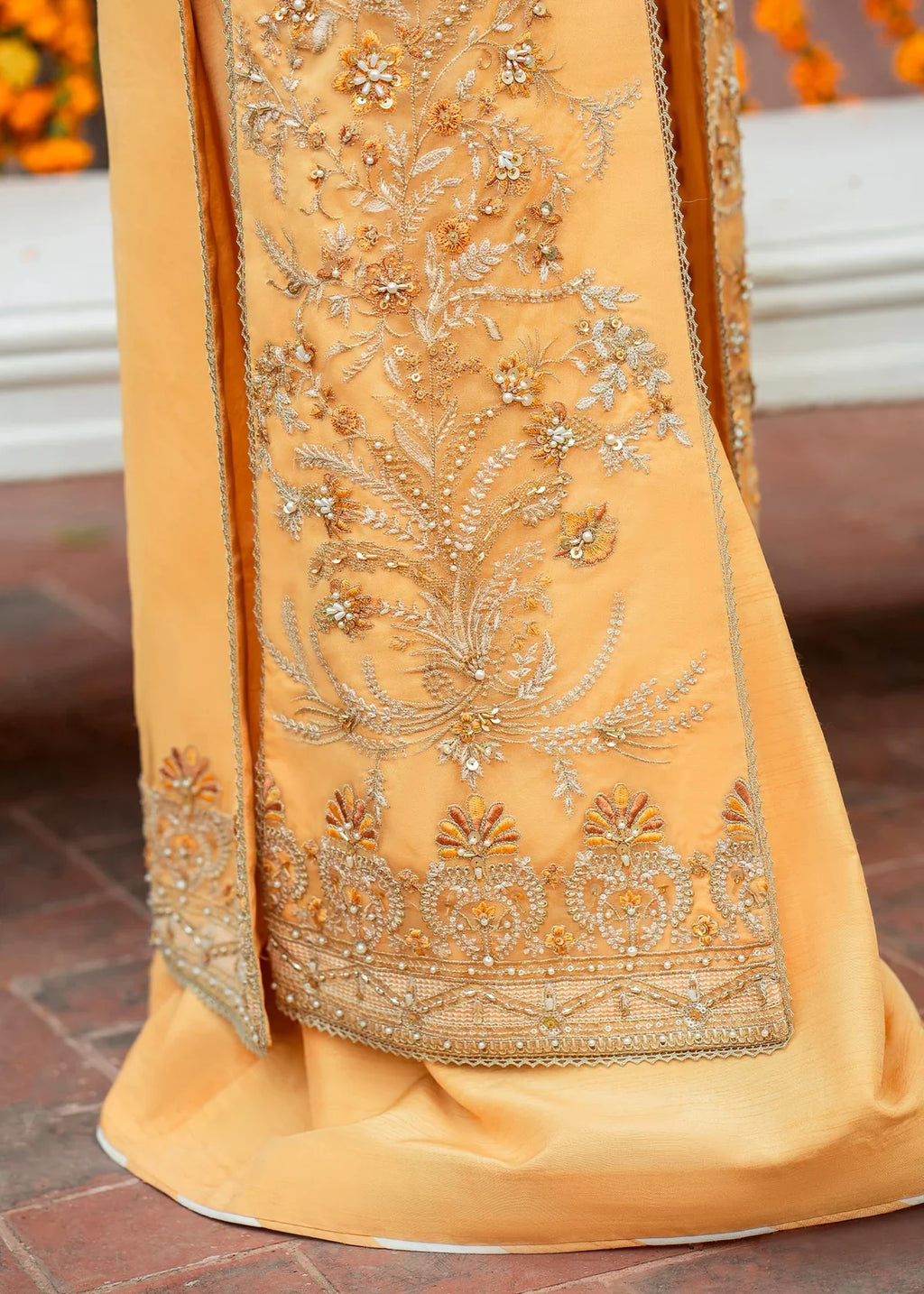 Shurooq | Jahan-ara-ki-shaadi | ZAHRA