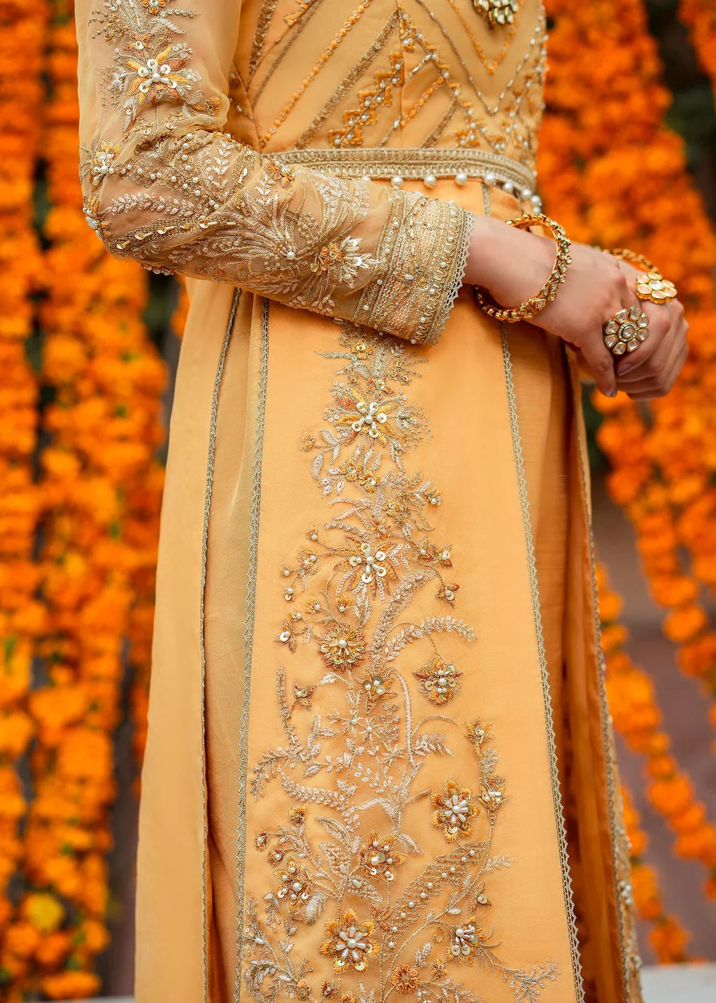 Shurooq | Jahan-ara-ki-shaadi | ZAHRA