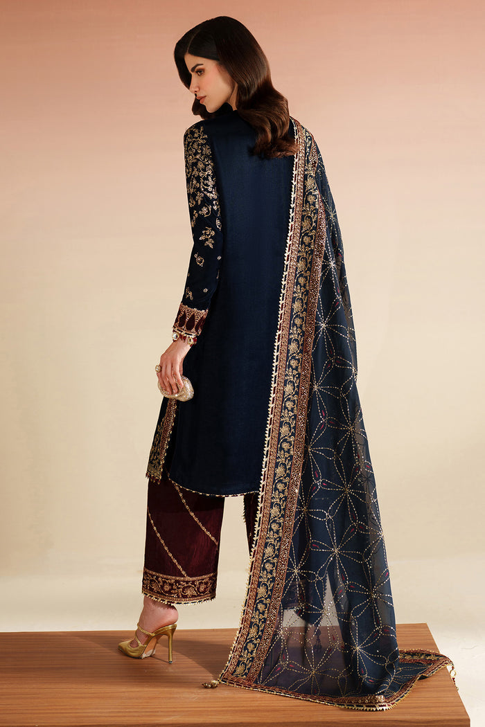 Jazmin | Velvet Vogue 25 | VVF D-7