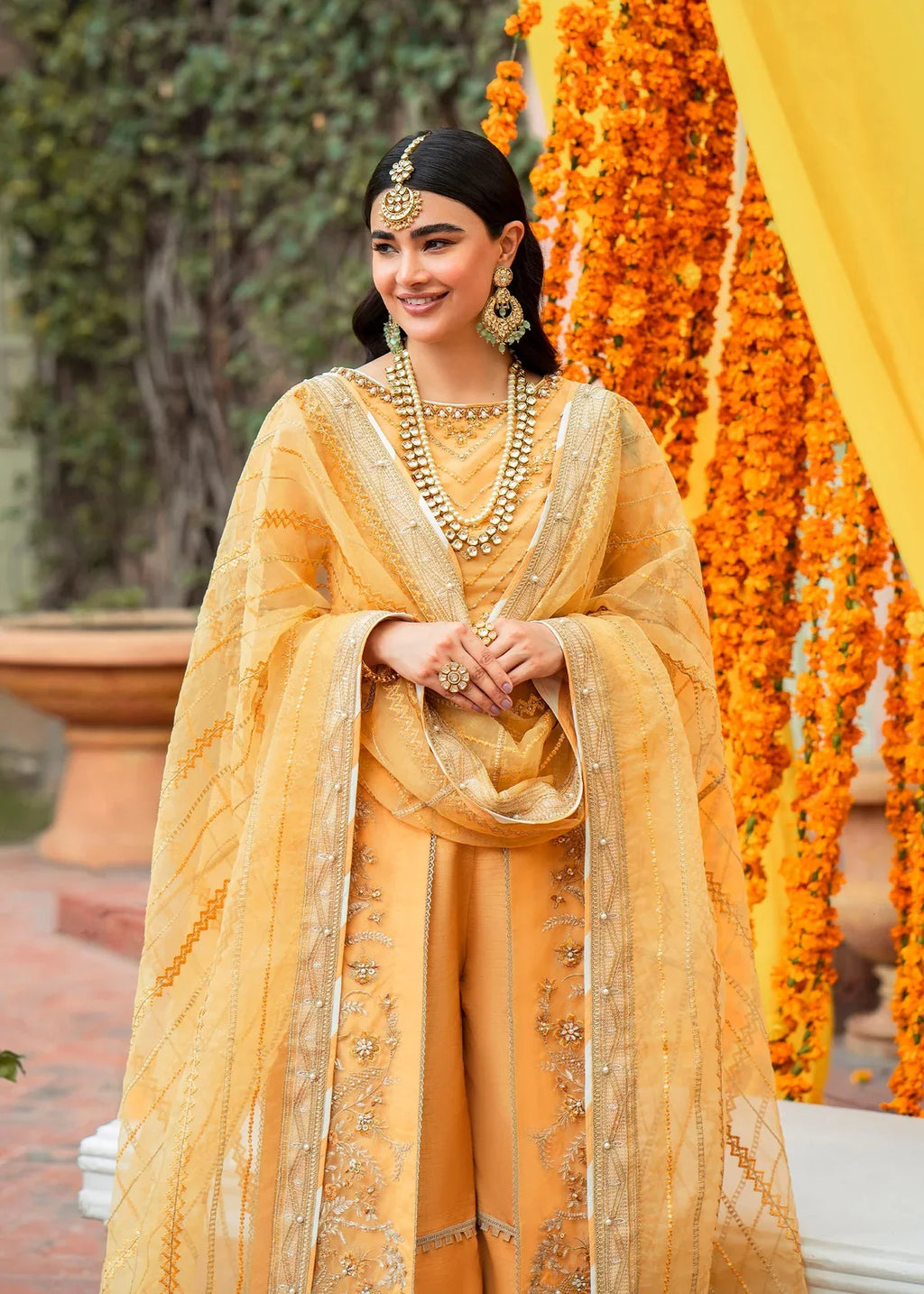 Shurooq | Jahan-ara-ki-shaadi | ZAHRA