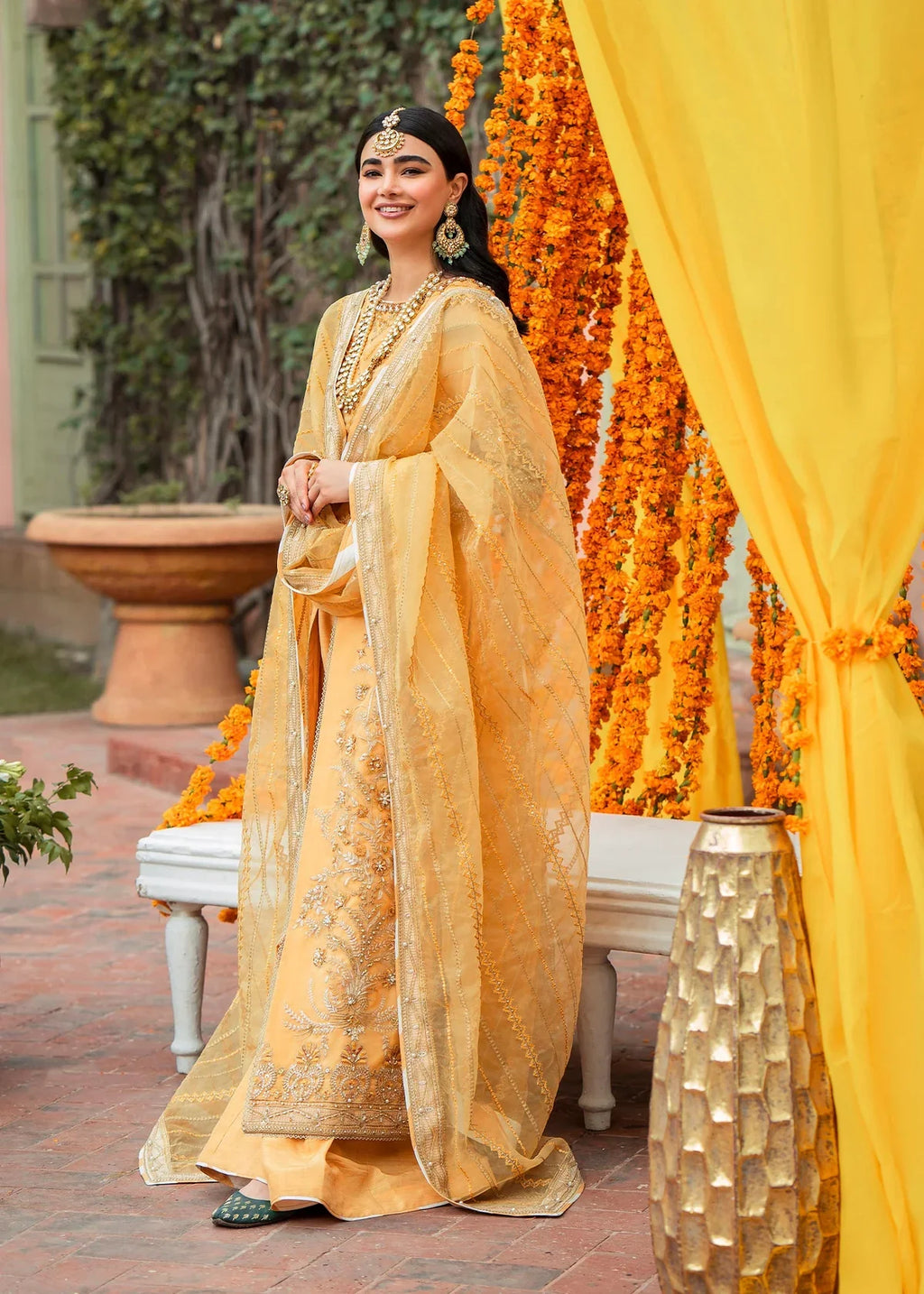 Shurooq | Jahan-ara-ki-shaadi | ZAHRA