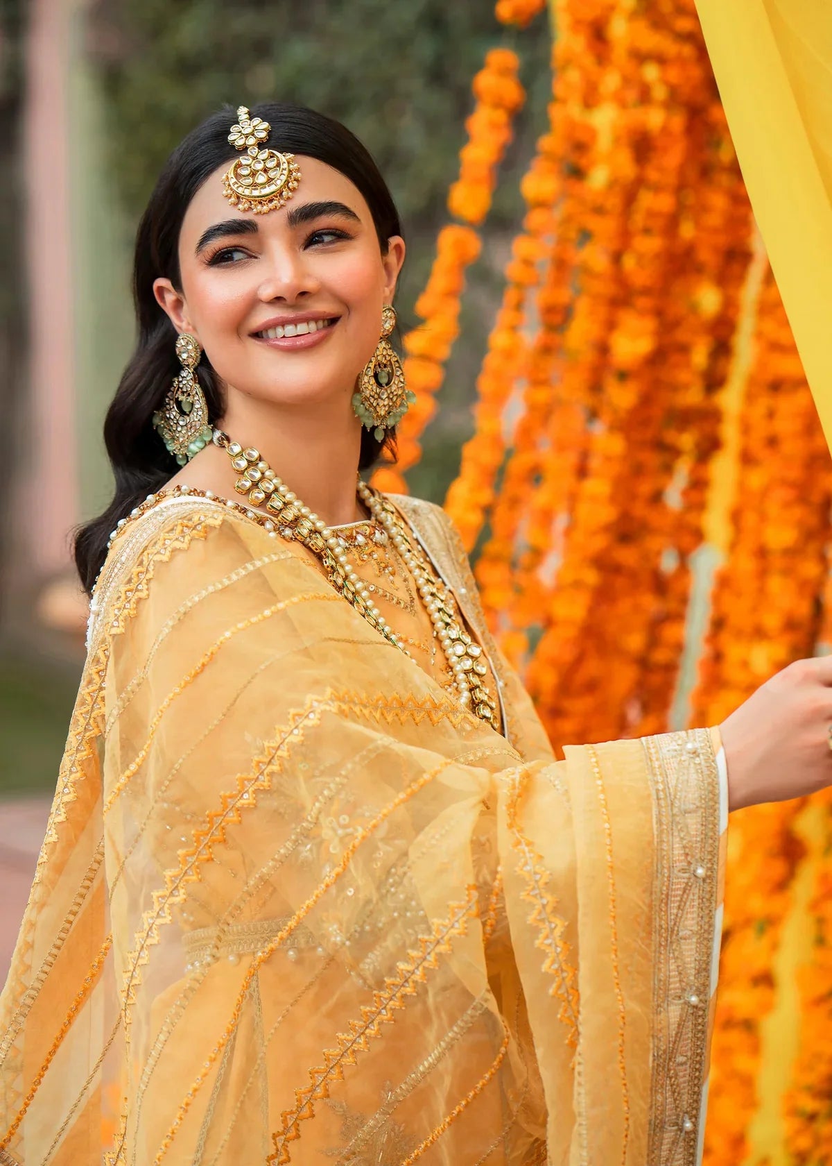 Shurooq | Jahan-ara-ki-shaadi | ZAHRA