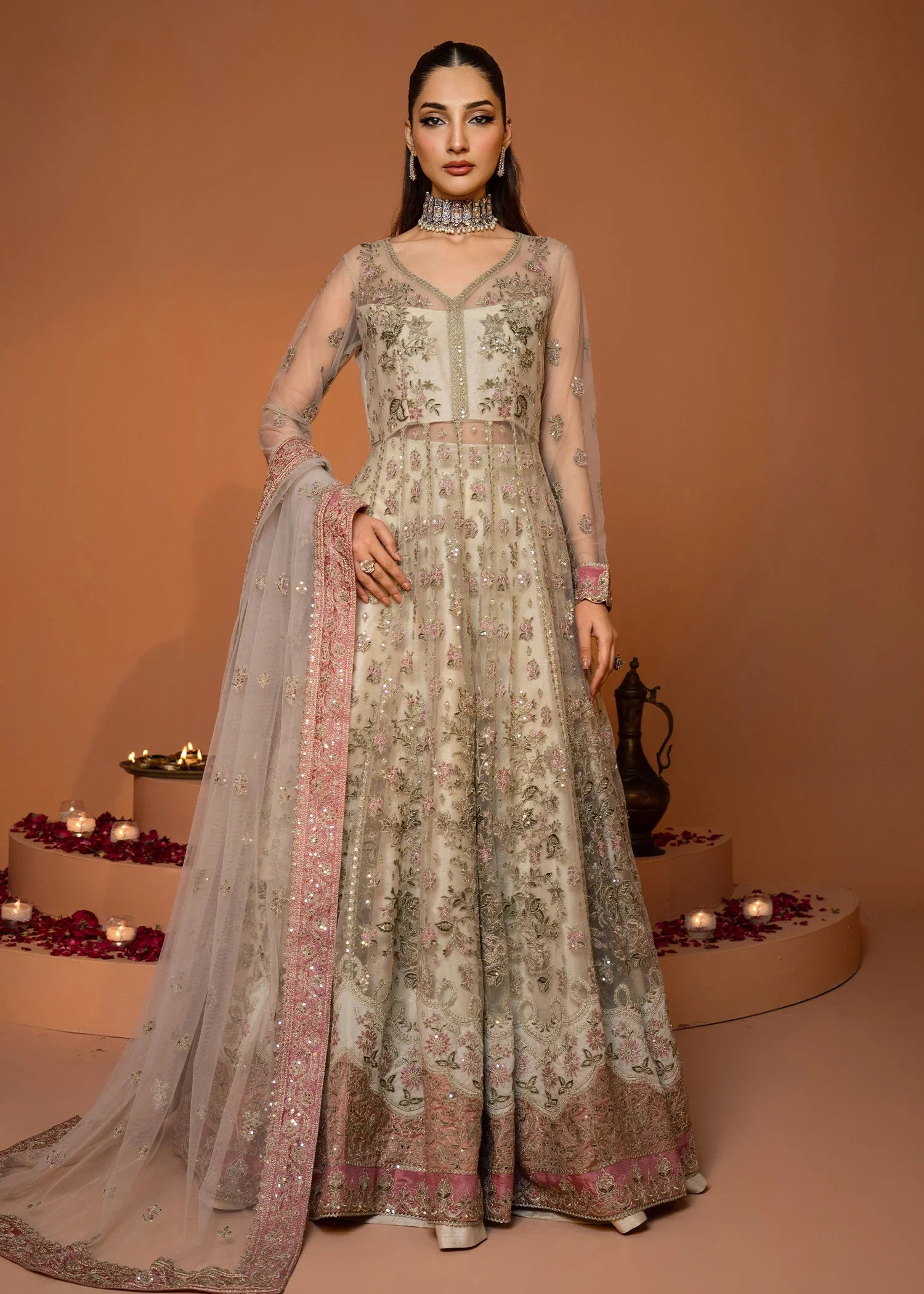 Sifa | LUXURY FORMALS | Motiya