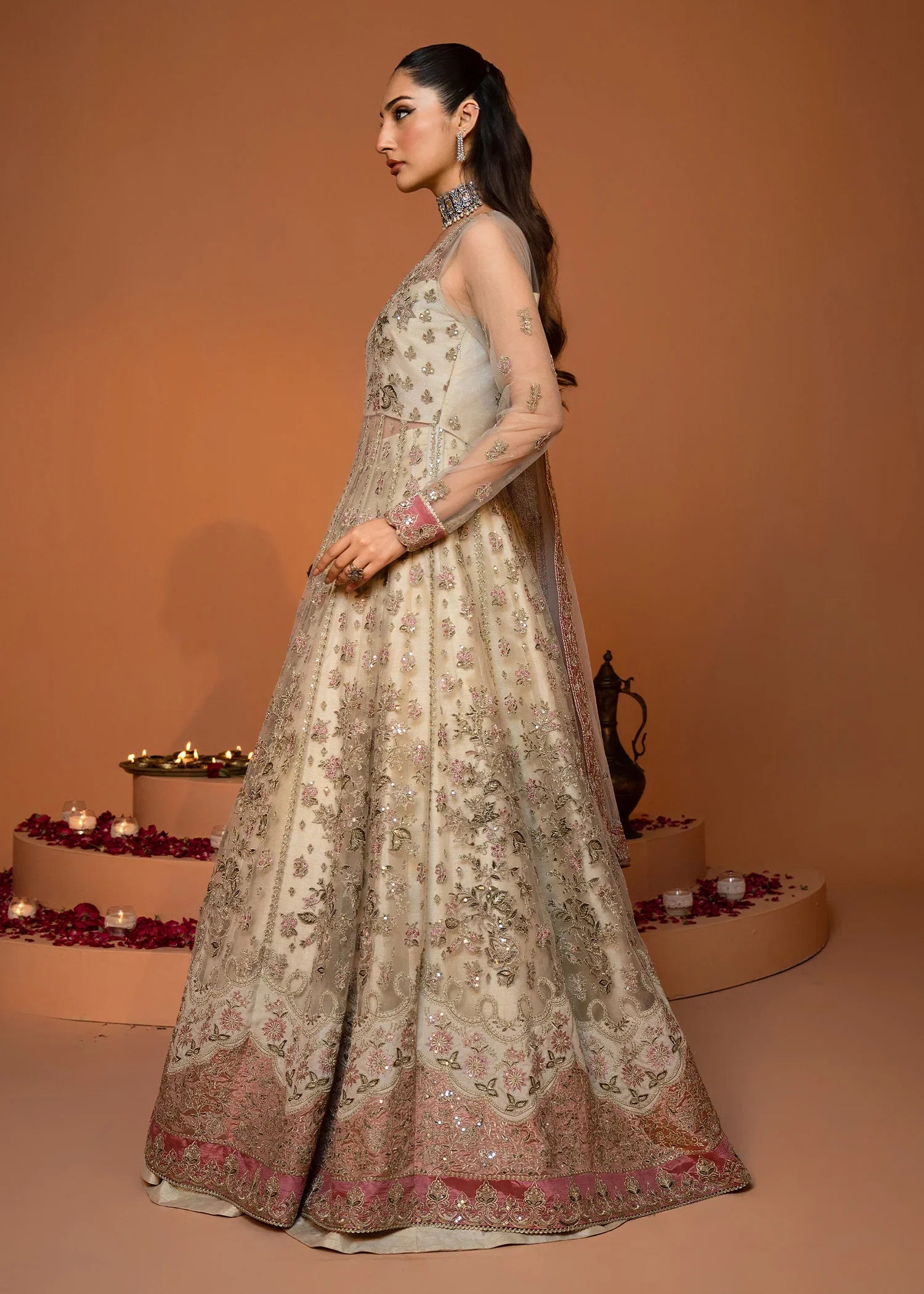 Sifa | LUXURY FORMALS | Motiya