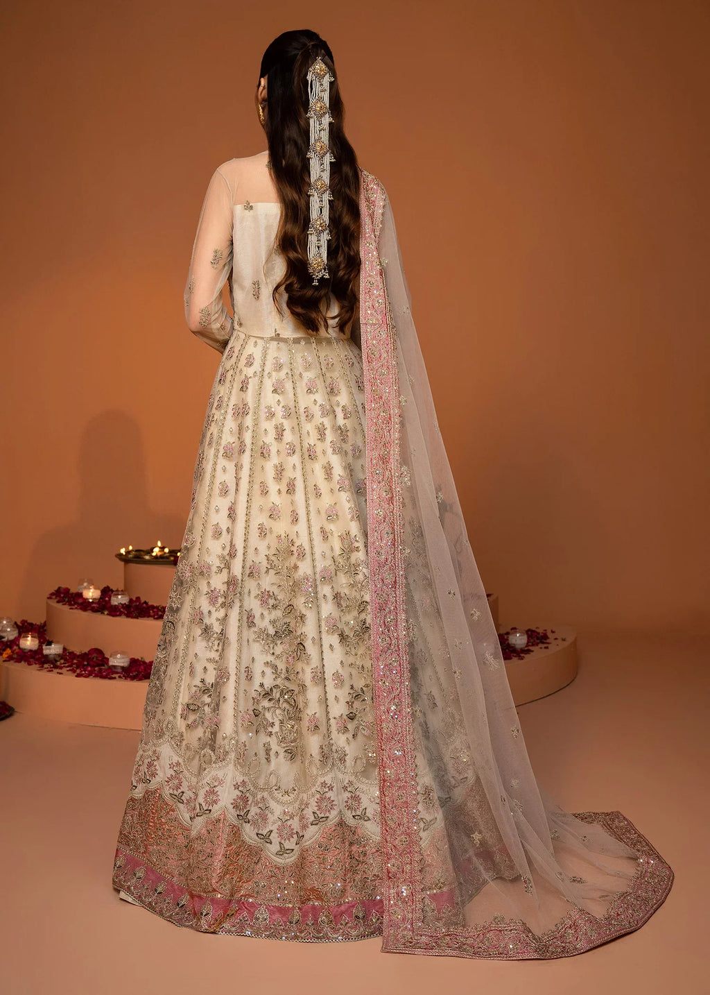 Sifa | LUXURY FORMALS | Motiya