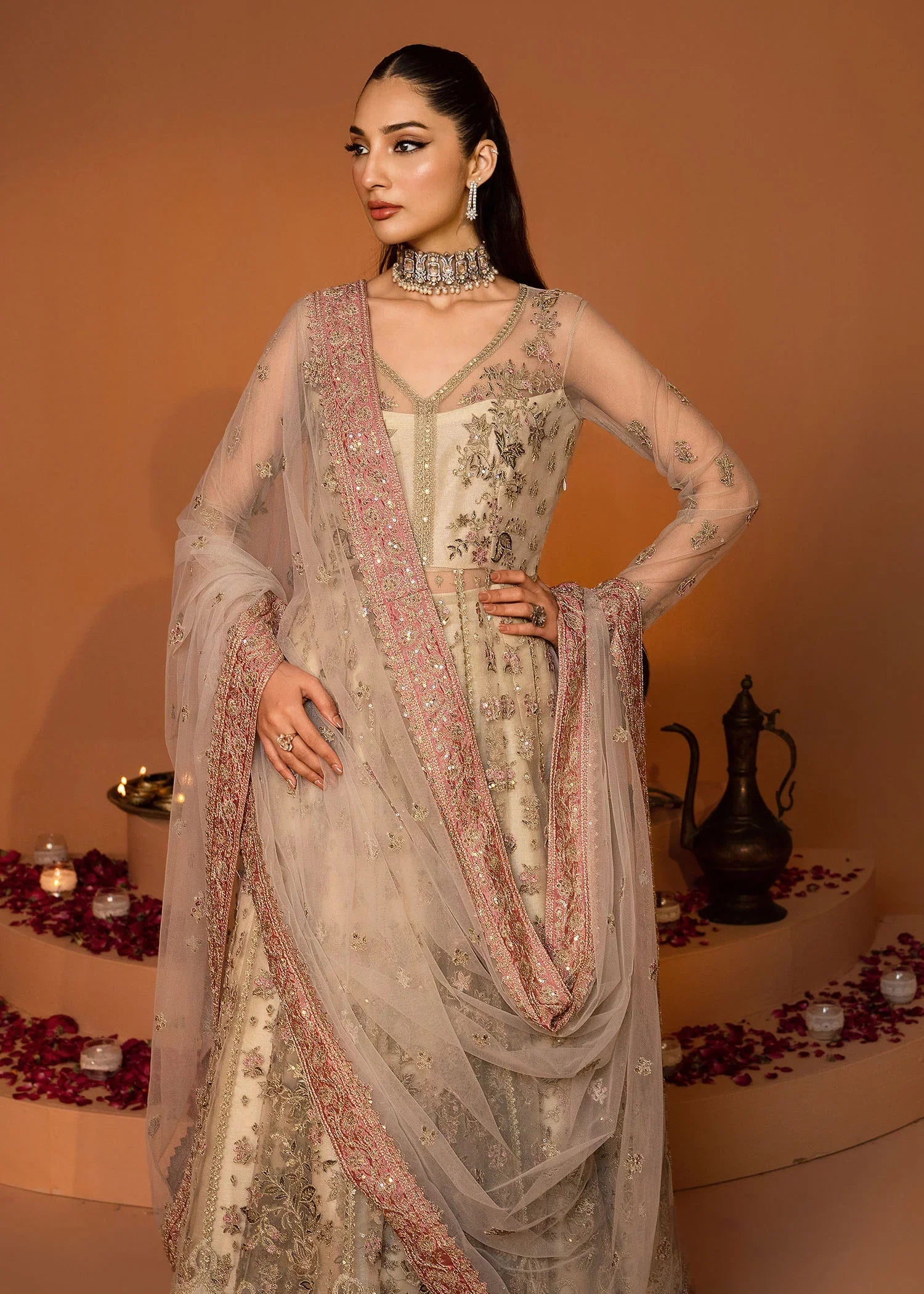 Sifa | LUXURY FORMALS | Motiya