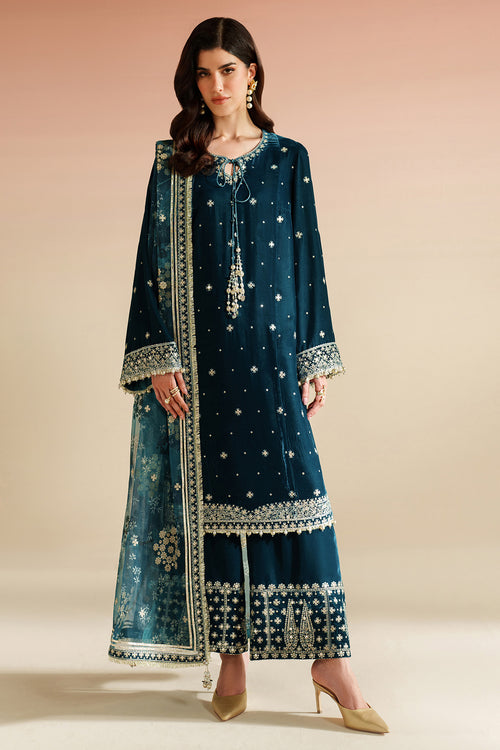 Jazmin | Velvet Vogue 25 | VVF D-2