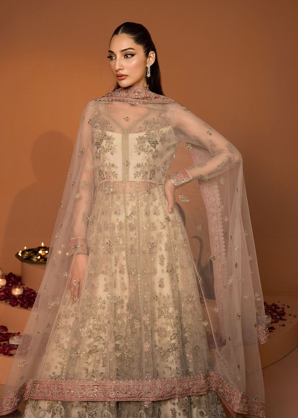 Sifa | Gullbahar | Motiya