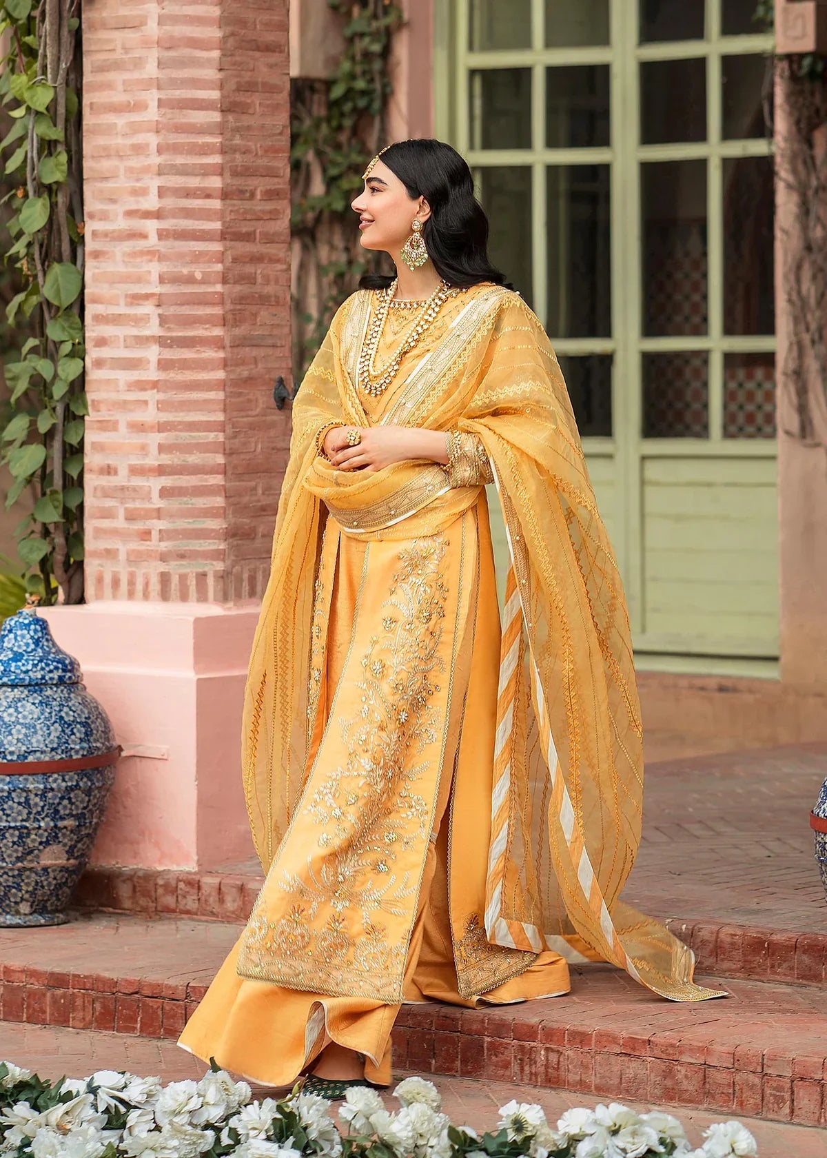 Shurooq | Jahan-ara-ki-shaadi | ZAHRA