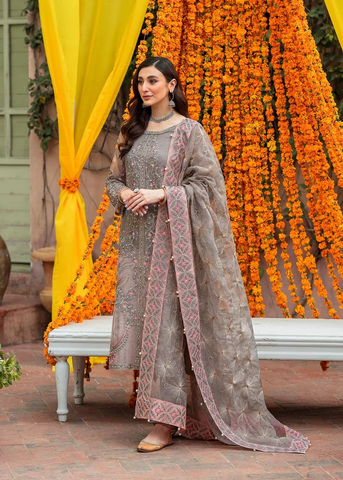 Shurooq | Jahan-ara-ki-shaadi | MIRHA