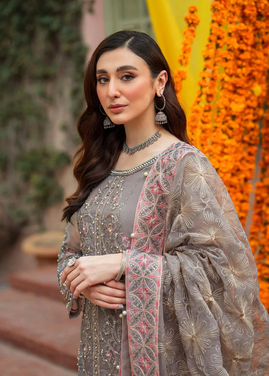 Shurooq | Jahan-ara-ki-shaadi | MIRHA