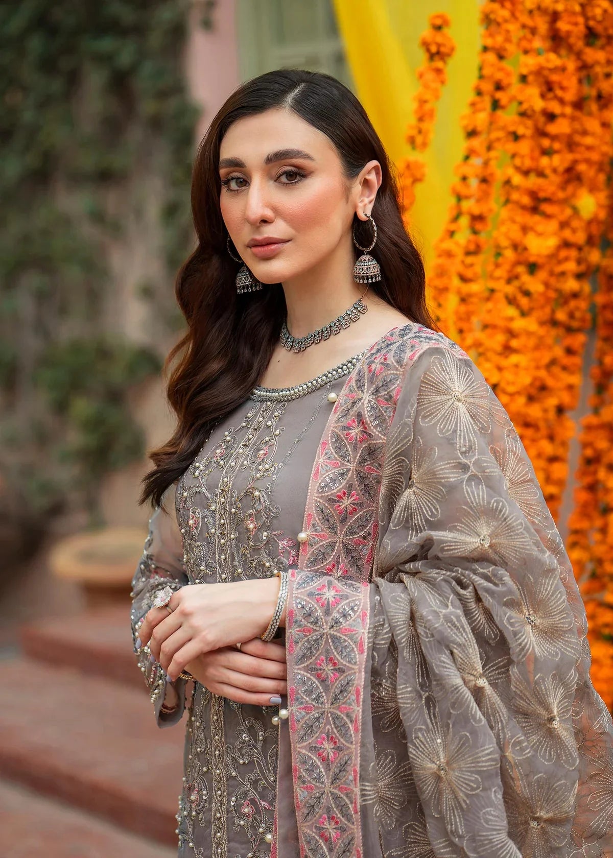 Shurooq | Jahan-ara-ki-shaadi | MIRHA