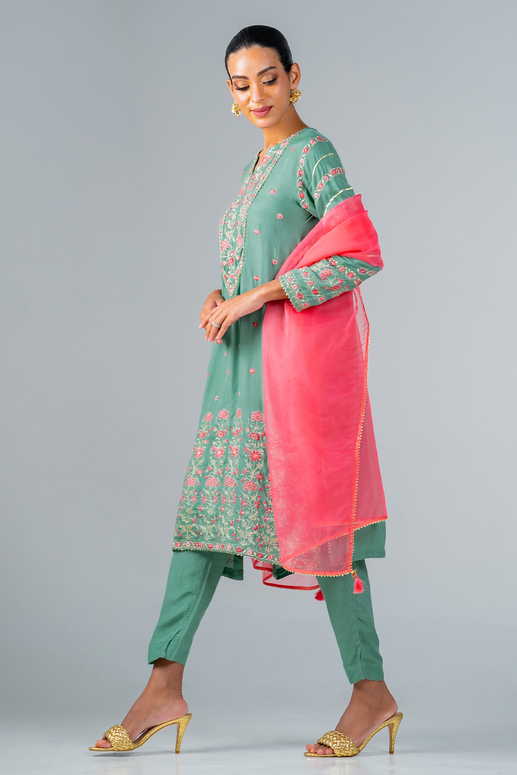 Ego | Diva Premium | NURA 3 PIECE - House Of Anaya