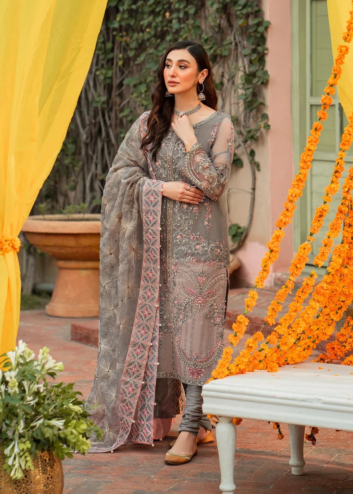 Shurooq | Jahan-ara-ki-shaadi | MIRHA