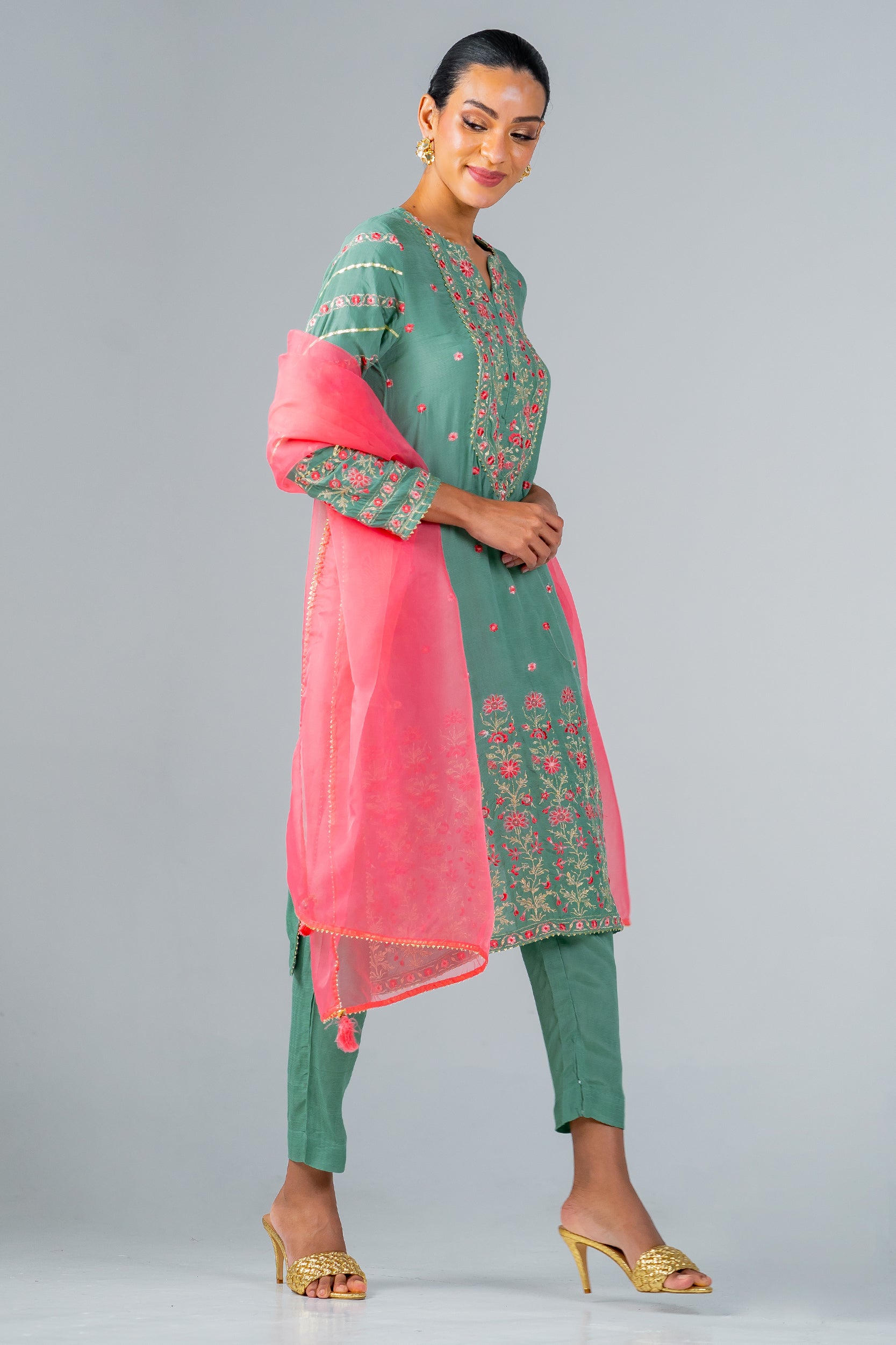 Ego | Diva Premium | NURA 3 PIECE - House Of Anaya