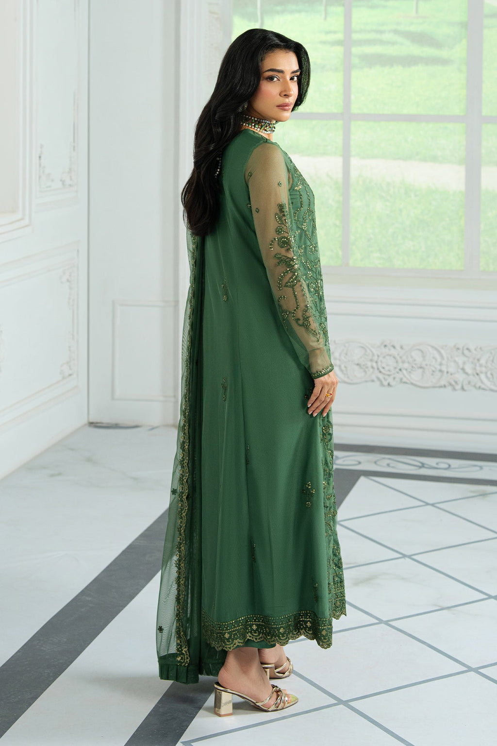 Zarif | Inara Formals | ZRI-07 ASLAAN