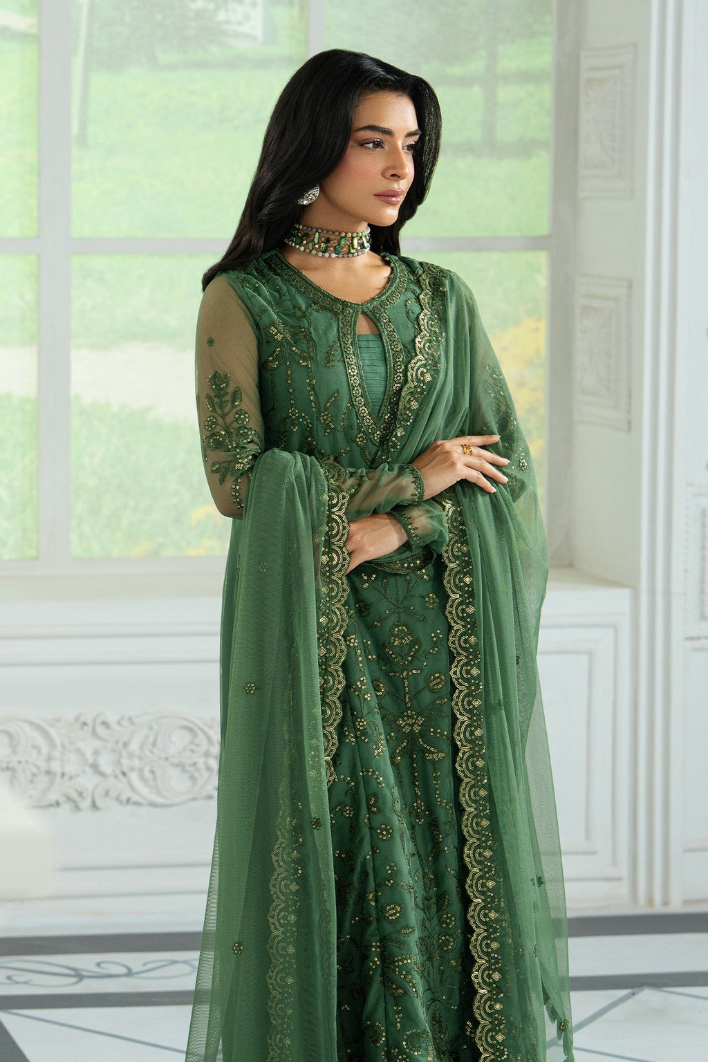 Zarif | Inara Formals | ZRI-07 ASLAAN