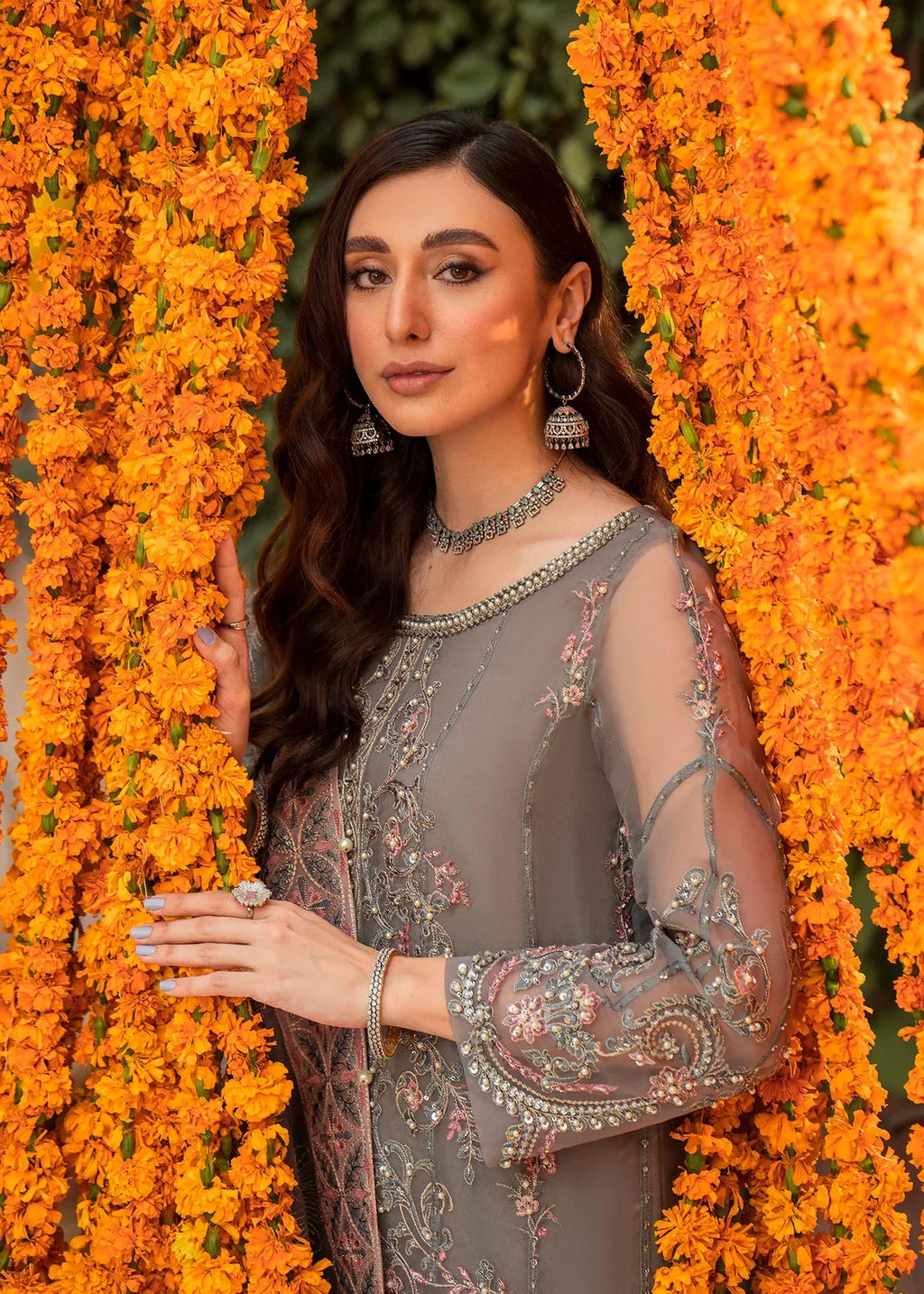 Shurooq | Jahan-ara-ki-shaadi | MIRHA
