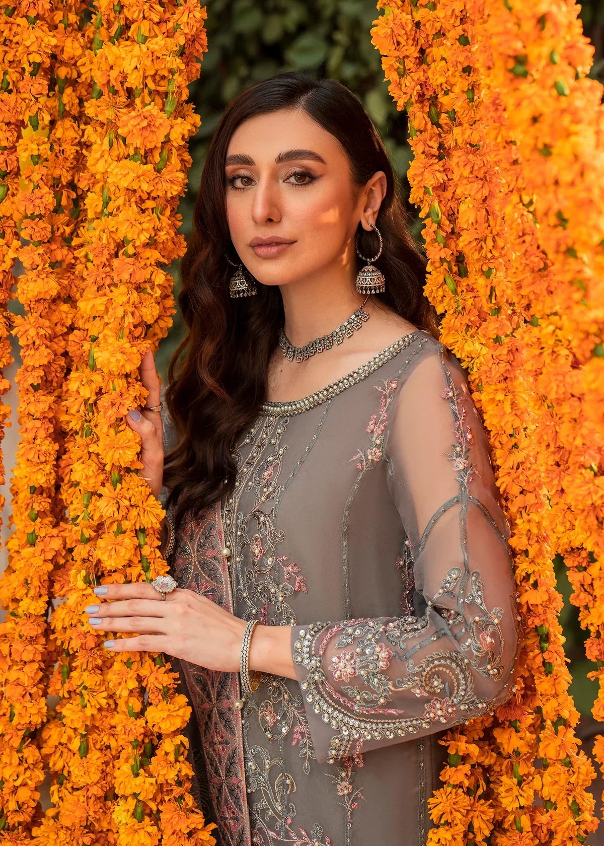 Shurooq | Jahan-ara-ki-shaadi | MIRHA