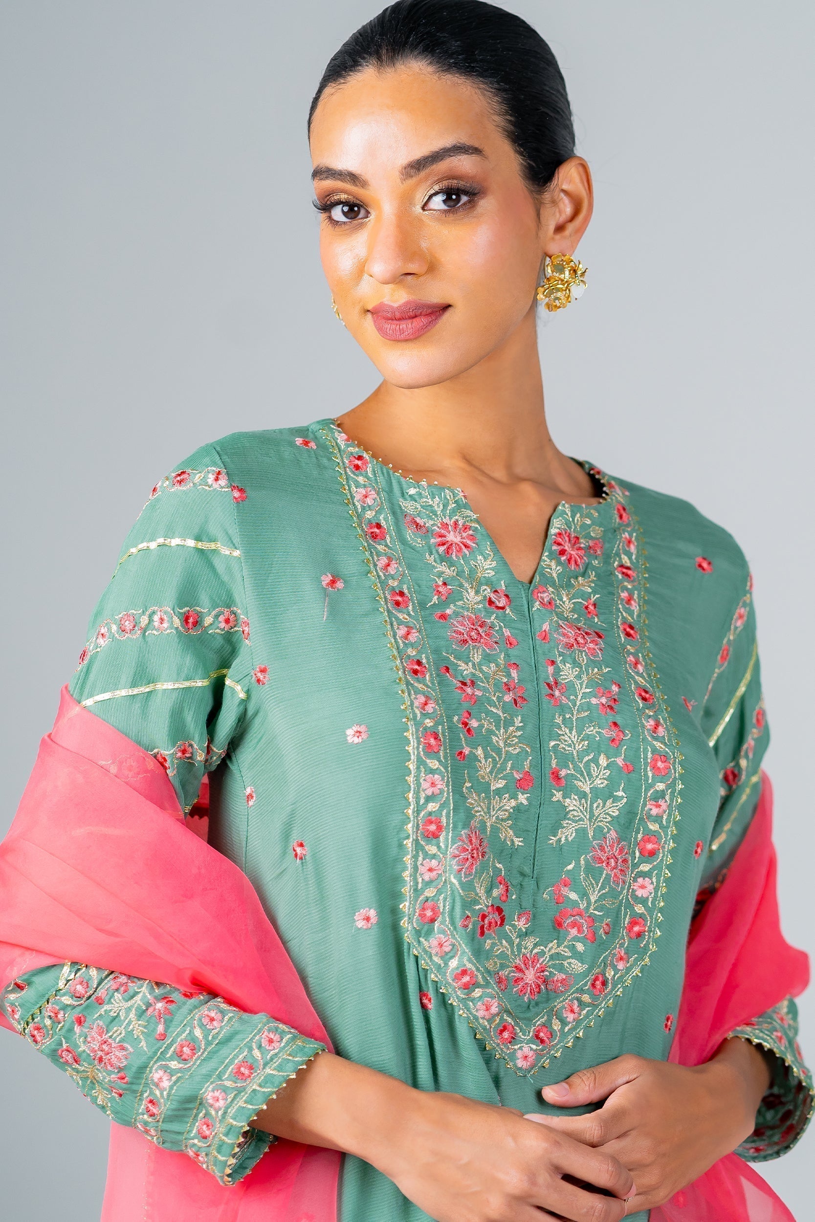 Ego | Diva Premium | NURA 3 PIECE - House Of Anaya