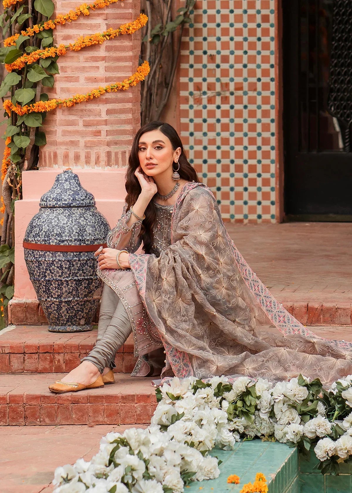 Shurooq | Jahan-ara-ki-shaadi | MIRHA