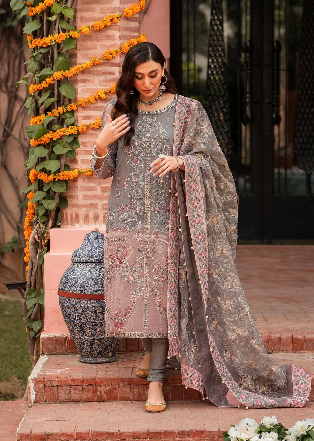 Shurooq | Jahan-ara-ki-shaadi | MIRHA